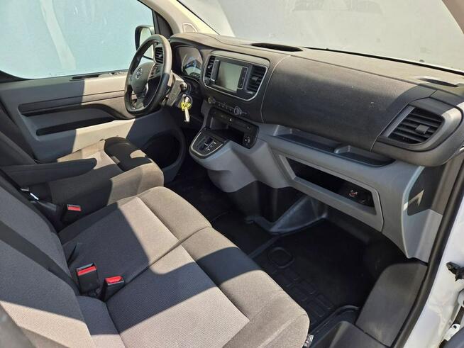 Opel Vivaro 136kM * navi * kamera * klima * nie jumpy scudo proace expert