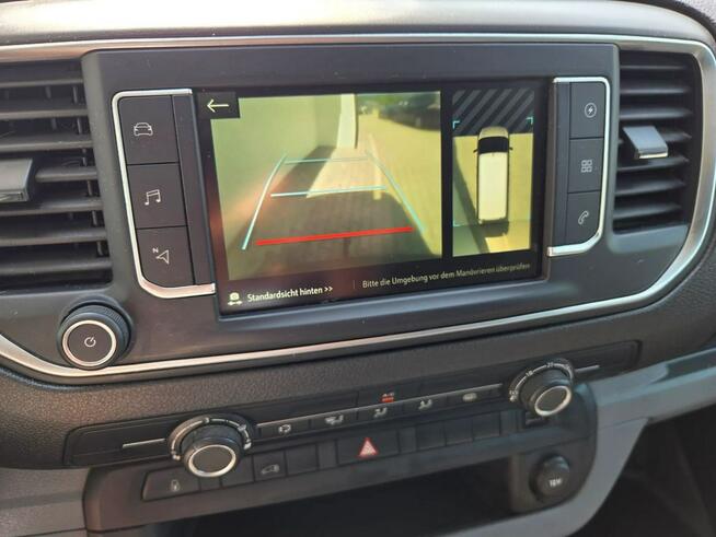 Opel Vivaro 136kM * navi * kamera * klima * nie jumpy scudo proace expert