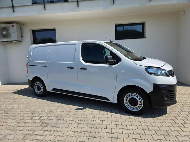 Opel Vivaro 136kM * navi * kamera * klima * nie jumpy scudo proace expert