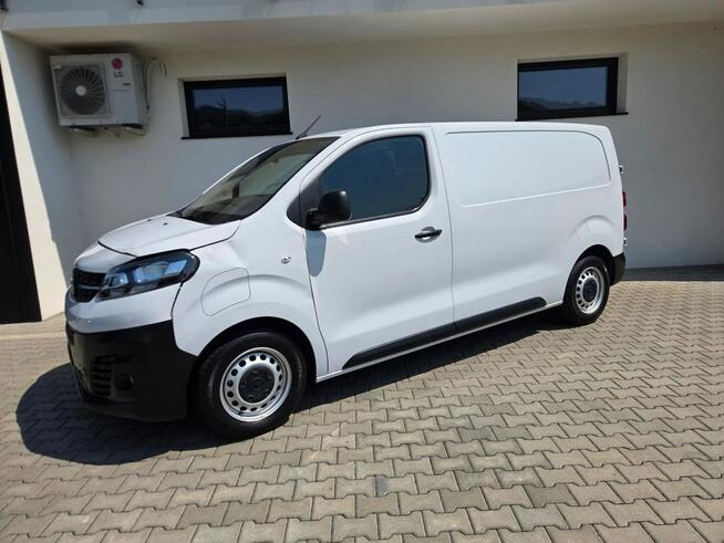 Opel Vivaro 136kM * navi * kamera * klima * nie jumpy scudo proace expert