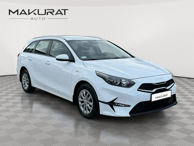 Kia Cee'd CT126AF#1.0 T-GDI S Cz.cof Bluetooth Tempomat Salon PL VAT23%
