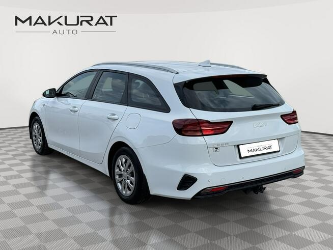Kia Cee'd CT126AF#1.0 T-GDI S Cz.cof Bluetooth Tempomat Salon PL VAT23%