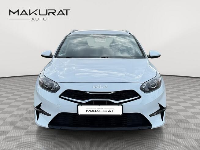 Kia Cee'd CT126AF#1.0 T-GDI S Cz.cof Bluetooth Tempomat Salon PL VAT23%
