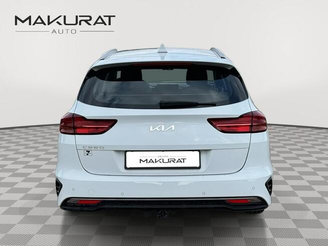 Kia Cee'd CT126AF#1.0 T-GDI S Cz.cof Bluetooth Tempomat Salon PL VAT23%