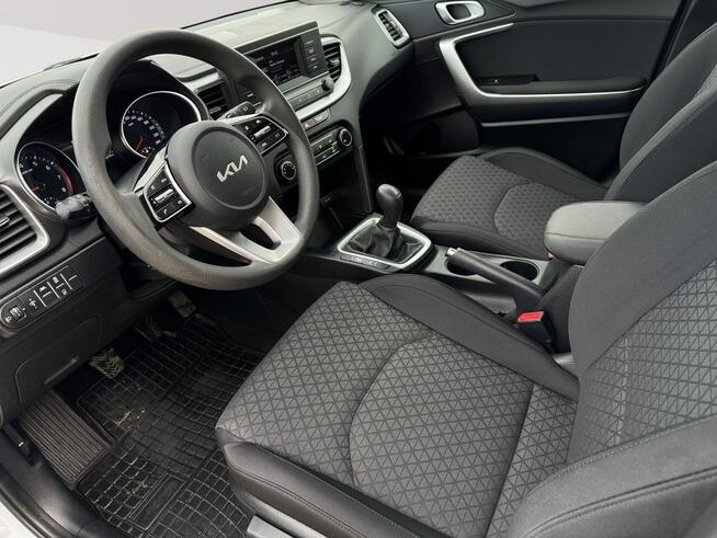 Kia Cee'd CT126AF#1.0 T-GDI S Cz.cof Bluetooth Tempomat Salon PL VAT23%