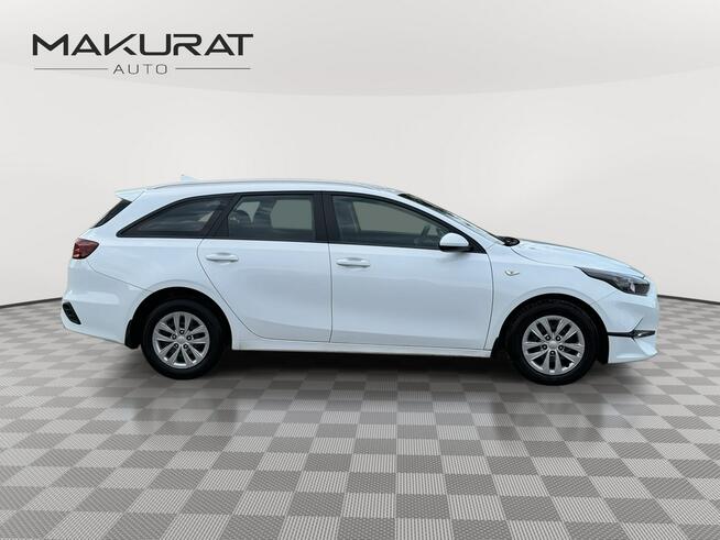 Kia Cee'd CT126AF#1.0 T-GDI S Cz.cof Bluetooth Tempomat Salon PL VAT23%