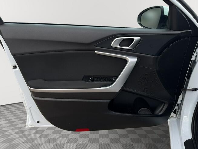 Kia Cee'd CT126AF#1.0 T-GDI S Cz.cof Bluetooth Tempomat Salon PL VAT23%