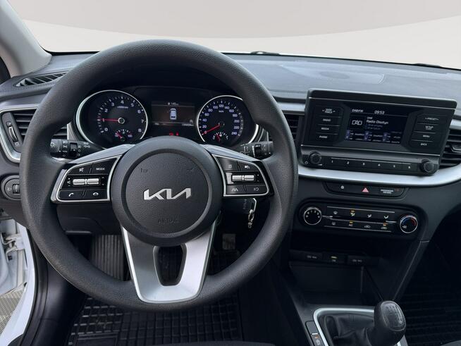 Kia Cee'd CT126AF#1.0 T-GDI S Cz.cof Bluetooth Tempomat Salon PL VAT23%