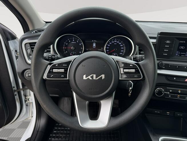 Kia Cee'd CT126AF#1.0 T-GDI S Cz.cof Bluetooth Tempomat Salon PL VAT23%