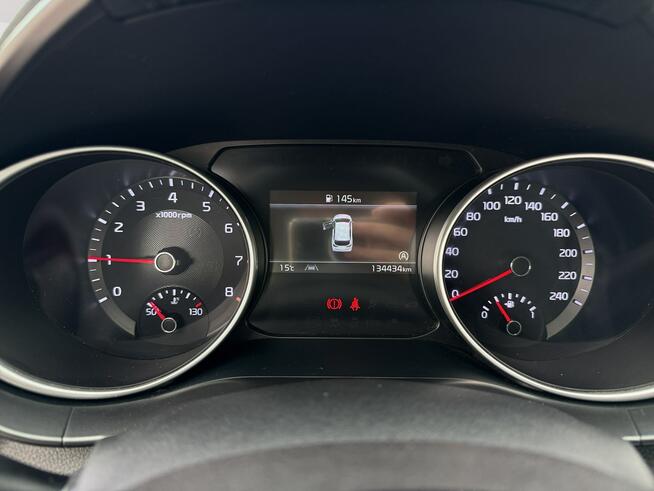 Kia Cee'd CT126AF#1.0 T-GDI S Cz.cof Bluetooth Tempomat Salon PL VAT23%