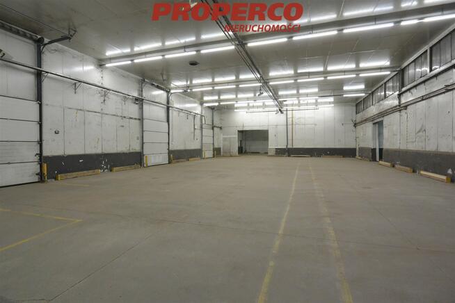 Lokal użytkowy Kielce