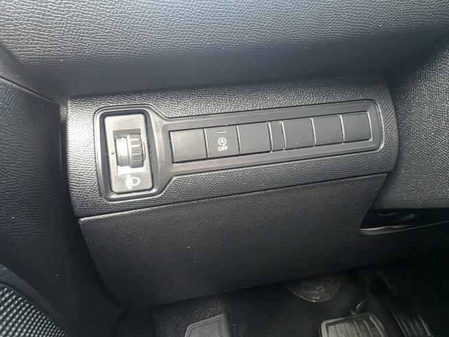Peugeot 308 SW 1.6 HDI 120 KM, Automat, Alufelgi, Bluetooth, Daylight LED, Tempomat