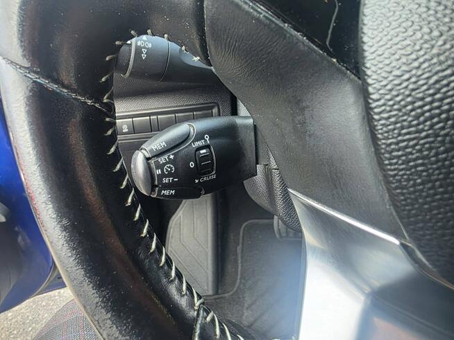 Peugeot 308 SW 1.6 HDI 120 KM, Automat, Alufelgi, Bluetooth, Daylight LED, Tempomat