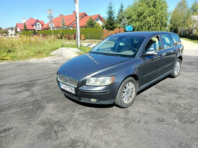 Volvo V50 2.0TD 106km 04r