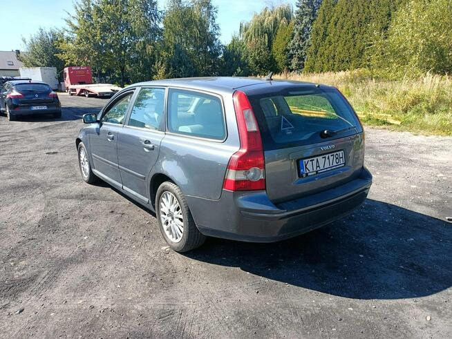 Volvo V50 2.0TD 106km 04r