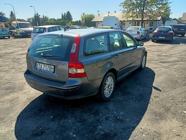 Volvo V50 2.0TD 106km 04r