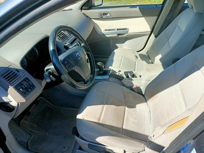 Volvo V50 2.0TD 106km 04r