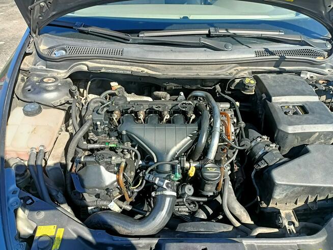 Volvo V50 2.0TD 106km 04r