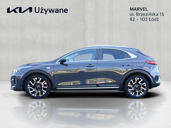 Kia XCeed 1.5 T-GDI 140 KM 7DCT Wersja M+SMT+WIN+A18 SalonPL FV23%