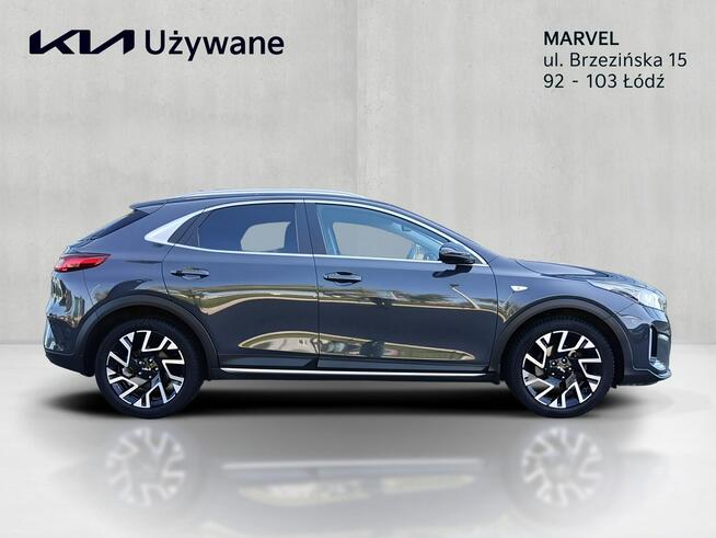 Kia XCeed 1.5 T-GDI 140 KM 7DCT Wersja M+SMT+WIN+A18 SalonPL FV23%