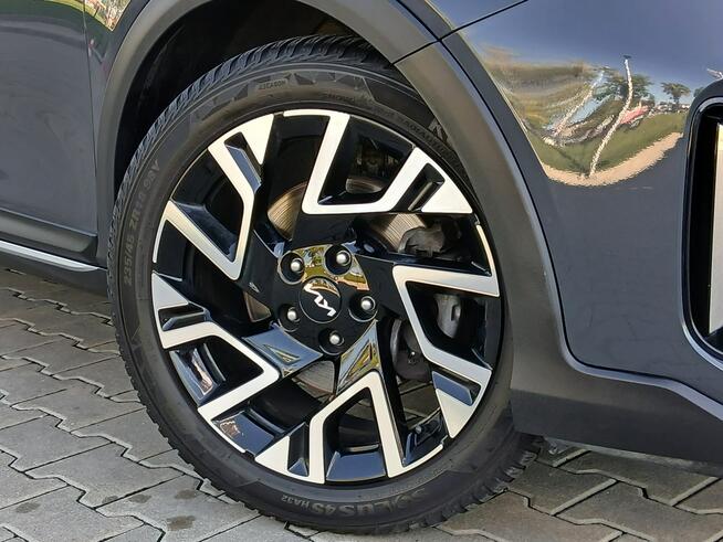 Kia XCeed 1.5 T-GDI 140 KM 7DCT Wersja M+SMT+WIN+A18 SalonPL FV23%