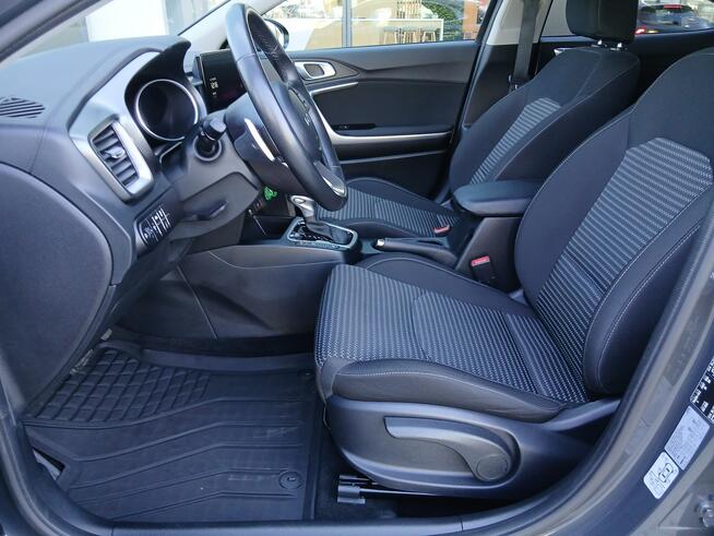 Kia XCeed 1.5 T-GDI 140 KM 7DCT Wersja M+SMT+WIN+A18 SalonPL FV23%