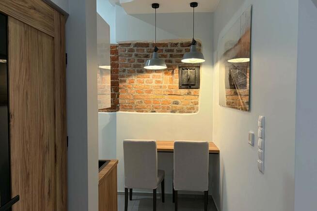Lokal 72 m Wynajem Kraków Mikołajska Biuro Gabinet