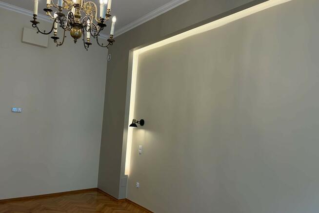 Lokal 72 m Wynajem Kraków Mikołajska Biuro Gabinet