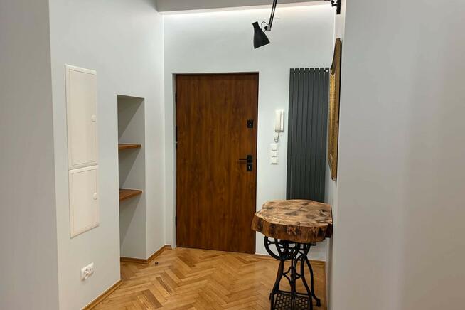 Lokal 72 m Wynajem Kraków Mikołajska Biuro Gabinet