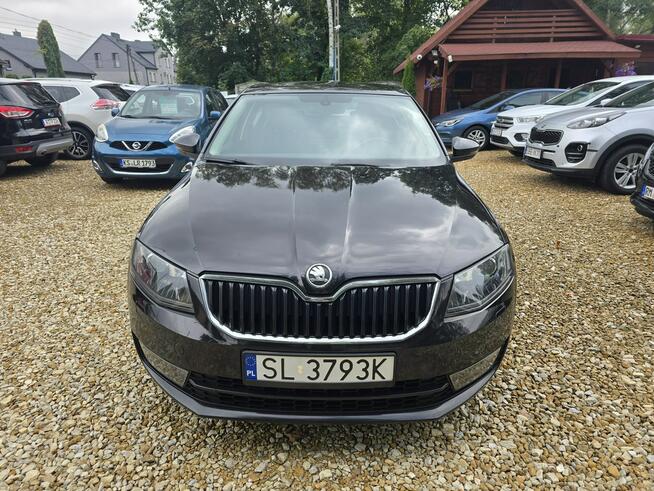 Škoda Octavia Krajowy.1.4 140koni.Alu17.2x opony.Klimatronikx2.Przestronne Auto.