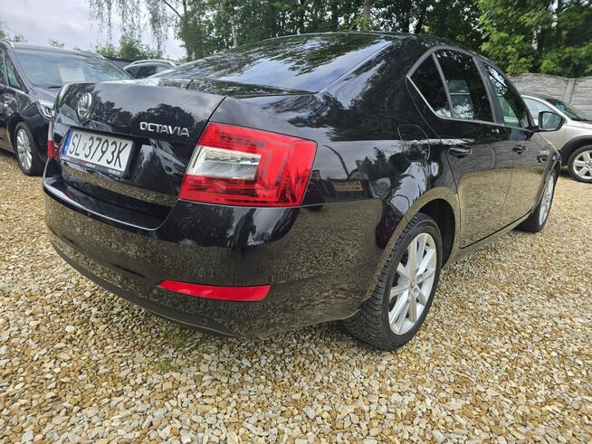 Škoda Octavia Krajowy.1.4 140koni.Alu17.2x opony.Klimatronikx2.Przestronne Auto.