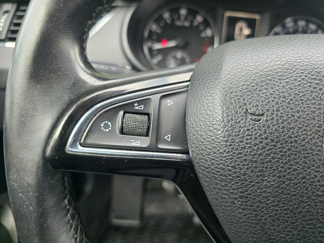 Škoda Octavia Krajowy.1.4 140koni.Alu17.2x opony.Klimatronikx2.Przestronne Auto.
