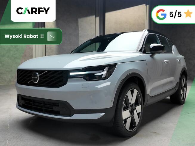 Volvo XC 40 B4 Plus Wysoki rabat !! Dostępne różne kolory i wersje,