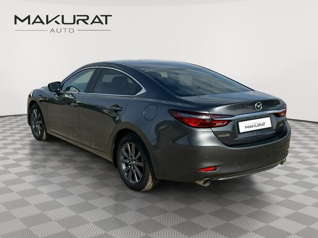 Mazda 6 WD8503R#2.0 Center-Line Podgrz.f LED Salon PL VAT23%