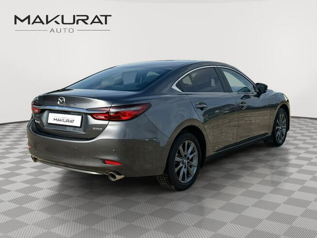 Mazda 6 WD8503R#2.0 Center-Line Podgrz.f LED Salon PL VAT23%