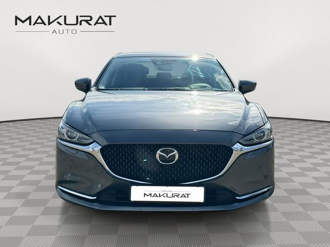 Mazda 6 WD8503R#2.0 Center-Line Podgrz.f LED Salon PL VAT23%