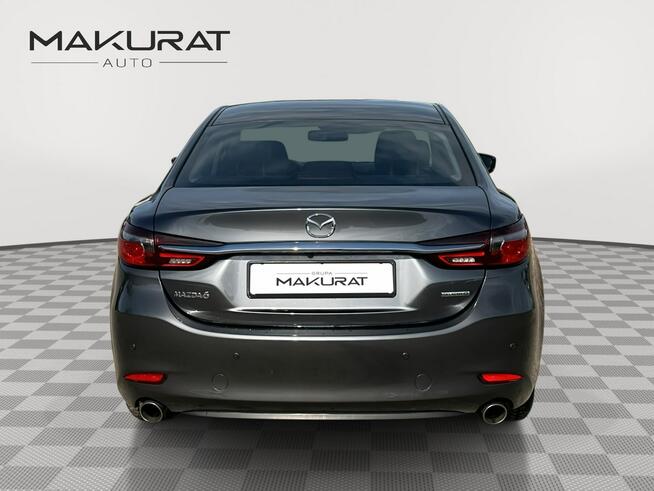 Mazda 6 WD8503R#2.0 Center-Line Podgrz.f LED Salon PL VAT23%