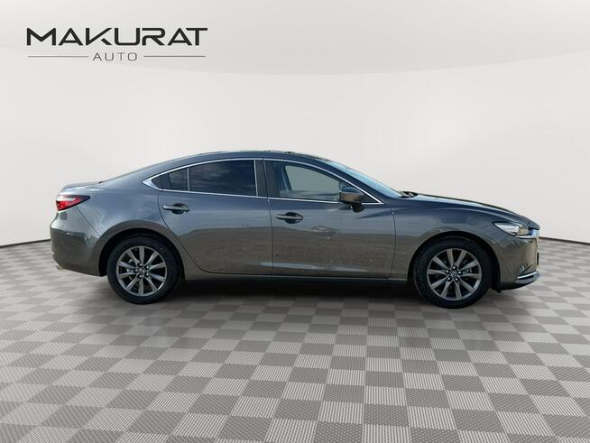 Mazda 6 WD8503R#2.0 Center-Line Podgrz.f LED Salon PL VAT23%