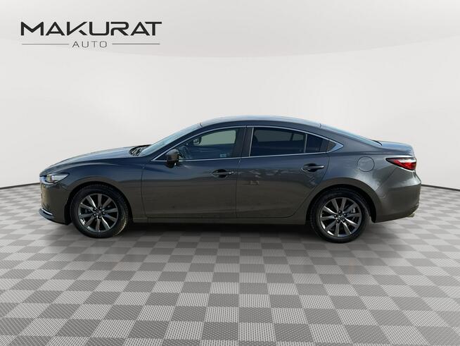 Mazda 6 WD8503R#2.0 Center-Line Podgrz.f LED Salon PL VAT23%