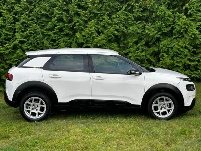 Citroen C4 Cactus #Lift #Automat