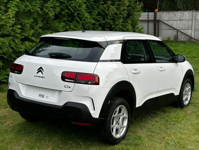 Citroen C4 Cactus #Lift #Automat