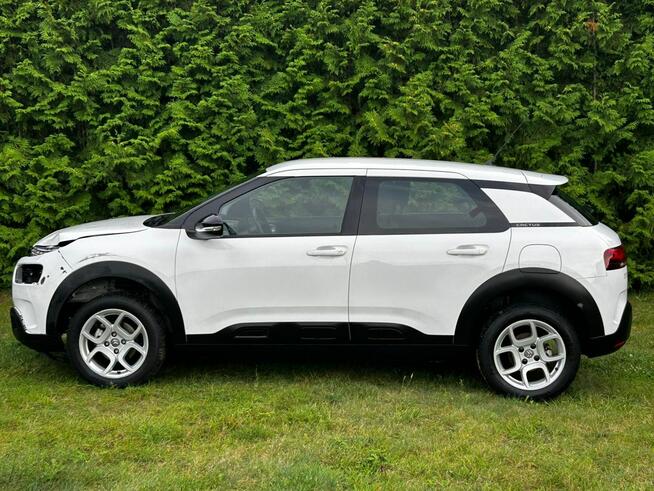 Citroen C4 Cactus #Lift #Automat