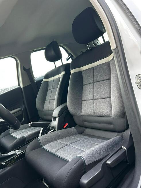 Citroen C4 Cactus #Lift #Automat