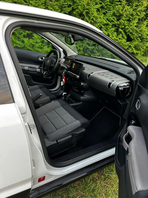 Citroen C4 Cactus #Lift #Automat