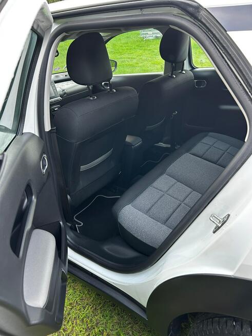 Citroen C4 Cactus #Lift #Automat