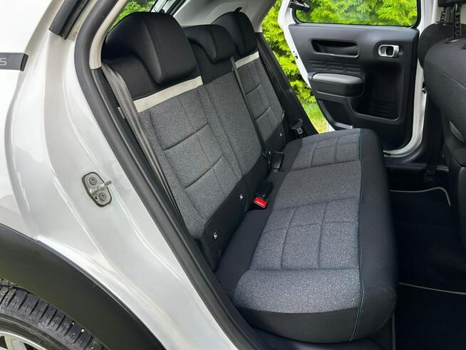 Citroen C4 Cactus #Lift #Automat