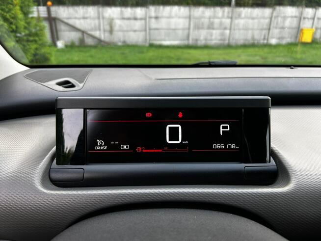 Citroen C4 Cactus #Lift #Automat