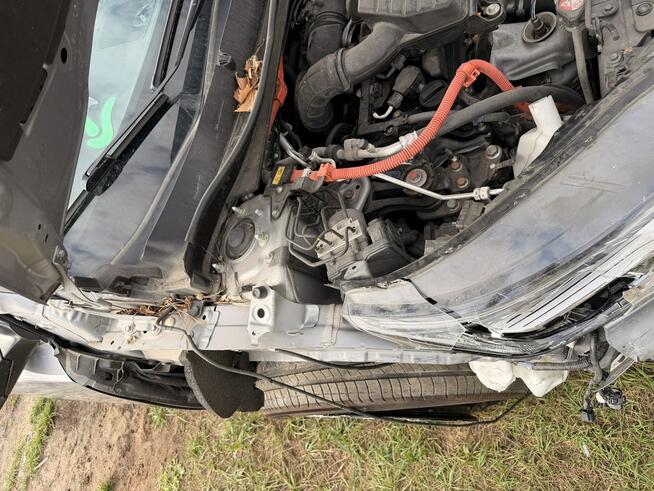 Honda CR-V #Kamera #Hybryda #4x4 #Automat