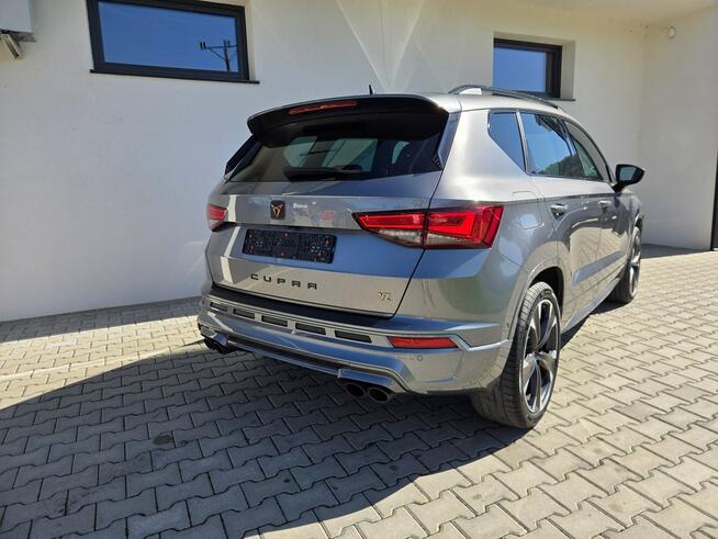 Cupra Ateca VZ * 300kM * navi * 360 kamer * 4x4 * Full LED *