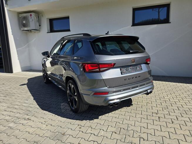 Cupra Ateca VZ * 300kM * navi * 360 kamer * 4x4 * Full LED *
